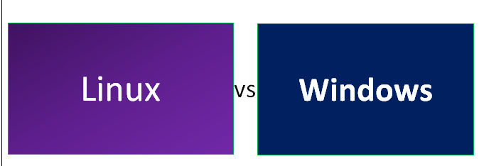 What Are The Biggest Differences Between Linux Hosting And Windows